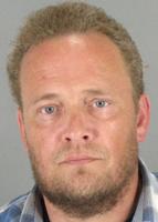 Former SF officer  has disposed of weapons