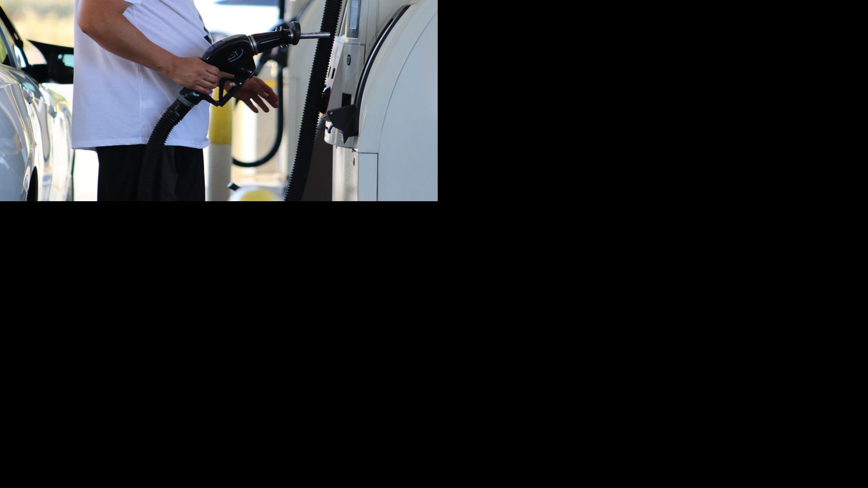 Drivers struggle with rising gas prices: San Mateo County averaging around $6 per gallon