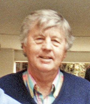 William John (Bud) Carvey
