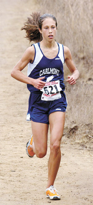 Fedronic giver her all in winning CCS title