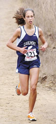 Fedronic giver her all in winning CCS title