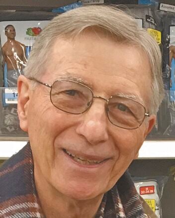 Rich Hedges