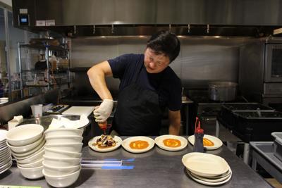 J. Kenji Lopez-Alt-Wursthall