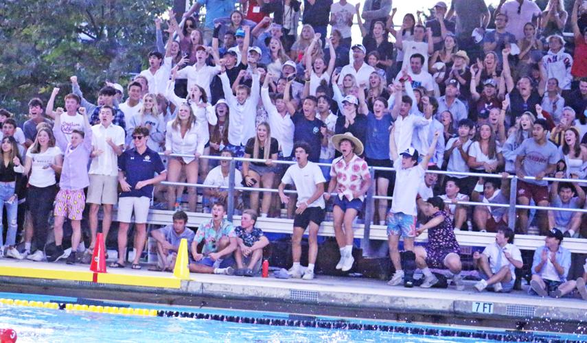 SHP water polo 2