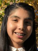 Borel student reaches national spelling bee