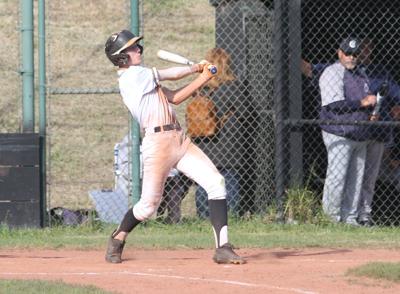 Terra Nova -Karalius