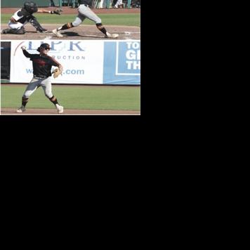 Half Moon Bay: A shortstop hotbed Riley Jackson following in footsteps of Jared Mettam, Ben Cleary