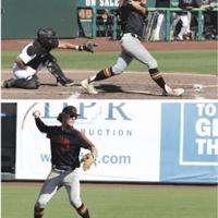 Half Moon Bay: A shortstop hotbed Riley Jackson following in footsteps of Jared Mettam, Ben Cleary