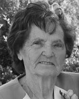 Germaine “Gerry” Gibbs