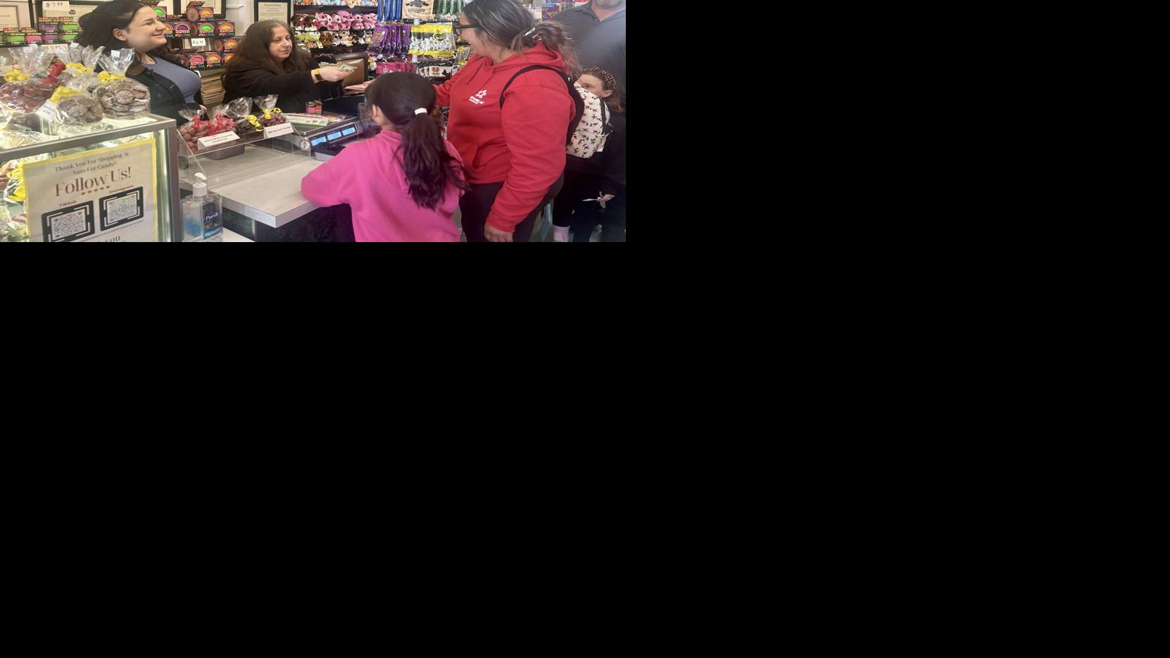 NeeDoh craze hits San Mateo County in force: Toy stores are struggling to keep up with demand for the tactile, squishy toys 