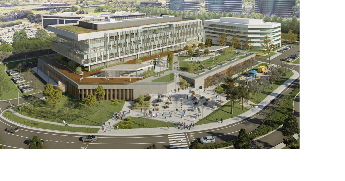 New research lab set for Redwood Shores Local News
