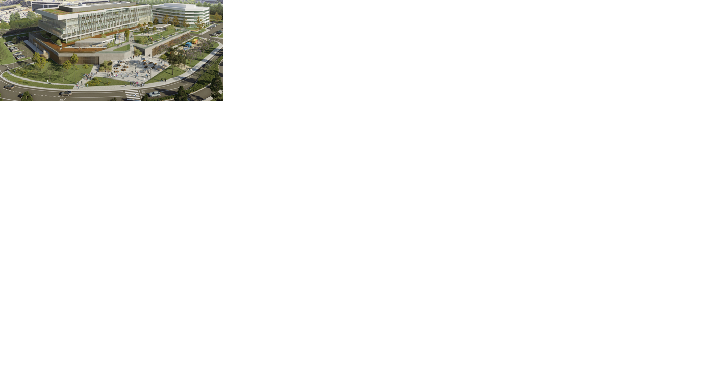 New research lab set for Redwood Shores - Vimarsana News