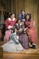 ‘Louisa May Alcott’s Little Women’ comes to life at TheatreWorks