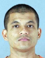 Gangmember in shootout with cops sentenced to 20 years prison