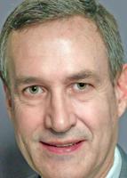 Longtime judge to assume presiding role in 2019
