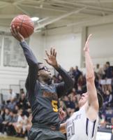 Title is Bears’ to lose