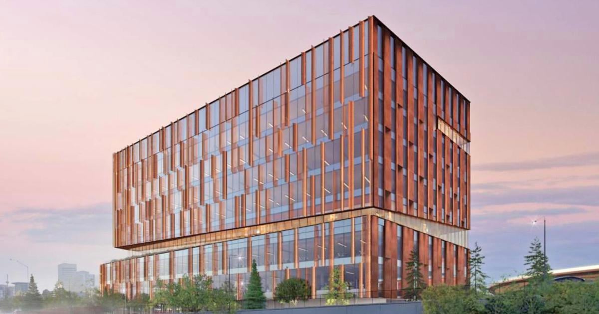 New biotech constructing permitted in South San Francisco | Native Information New biotech constructing permitted in South San Francisco | Native Information