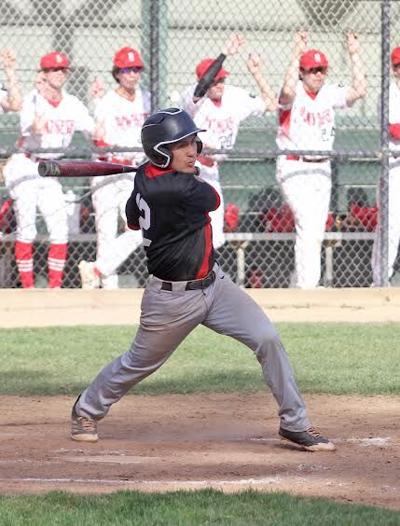 Aragon baseball: Yeh