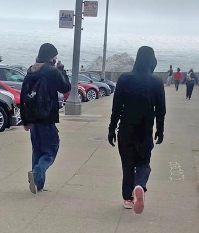 Anders Fung attackers