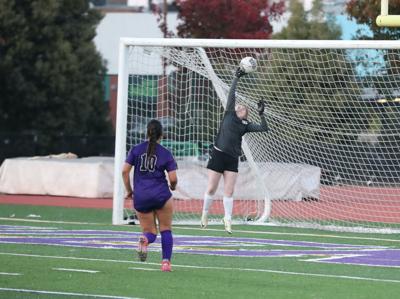 SHC soccer: Kate Kehoe