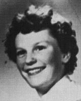 Jeanne F. Lane