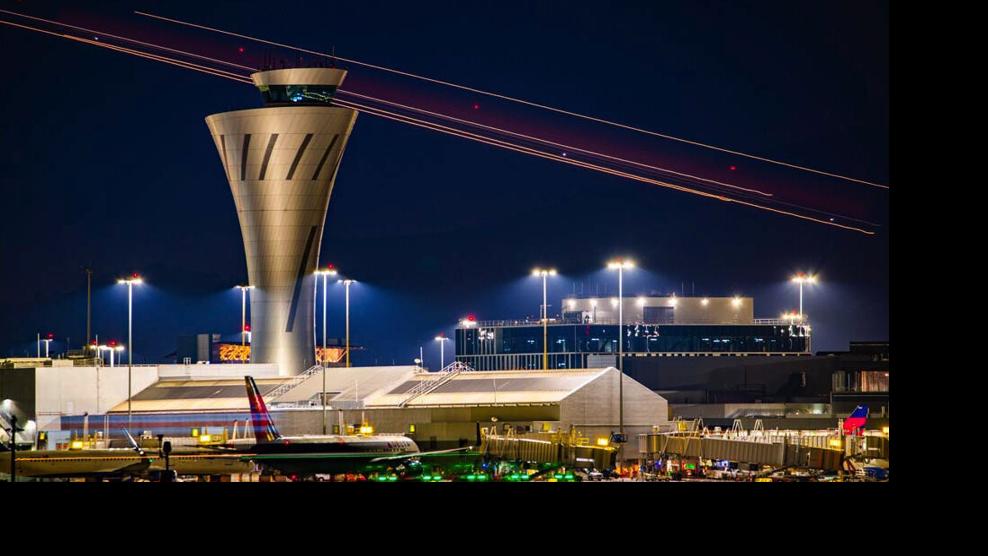 San Francisco International Airport sees delays and cancellations