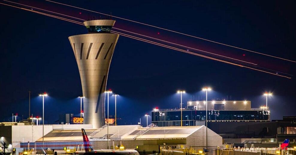 San Francisco Worldwide Airport receives million grant | Native Information San Francisco Worldwide Airport receives million grant | Native Information