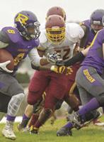 Menlo-Atherton Bears return to Bay Division with experienced lot