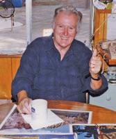Donald Dornberger