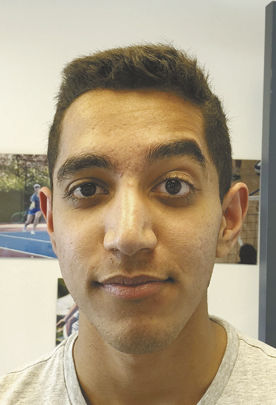 Crystal Springs squash-Udai Pal