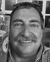 Ulrich “Uli” G. Peretz