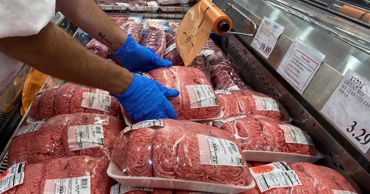Did the milk expire? California bans 'sell by' food labels to cut food ...