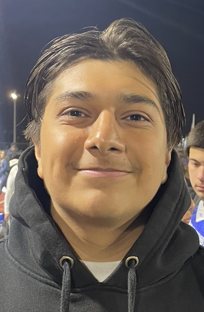Noah Gomez