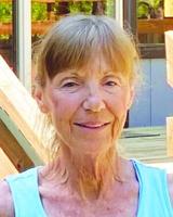 Susan Gale Wilson