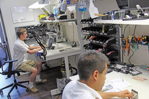 Making Mac owners happy: Burlingame’s Yea!Mac seeks to complement Apple Store