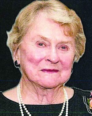 Audrey Joan Crevelt Photo