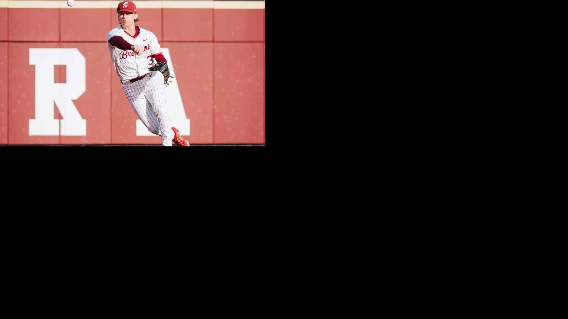 Serra graduate Ben Cleary drafted by Cleveland Guardians out of Santa Clara University