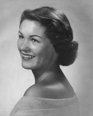 Joan R. Barrett Photo