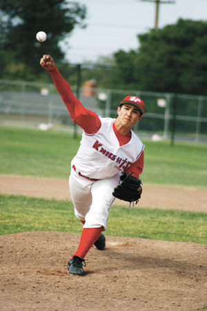 Knights knockout Cougars