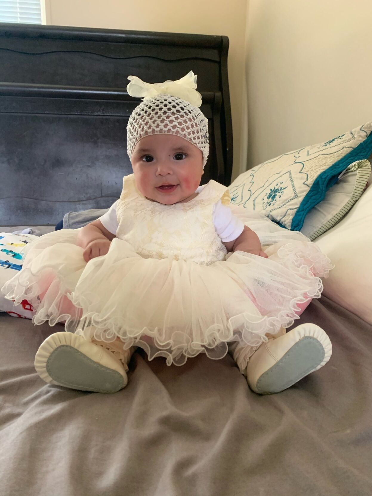 Abigail Ramirez-Banales