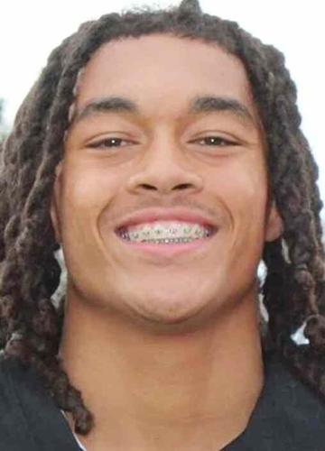 Serra football Malakai Taufoou MUG