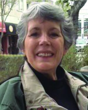 Lynn Marie Van Etten (Dryden) Photo 2