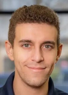 Daniel Naroditsky