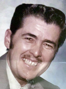 James Gene Corazzini