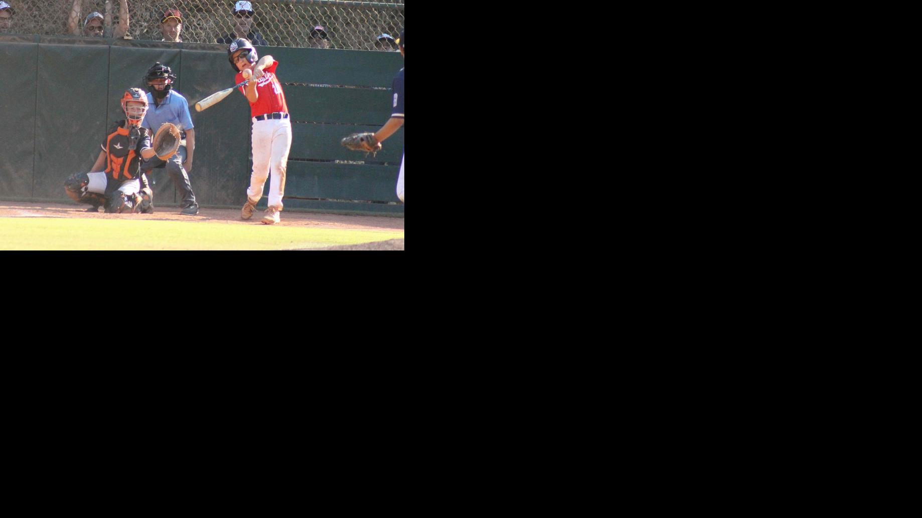 Alpine Little League wins District 52 Superbowl Minors baseball championship