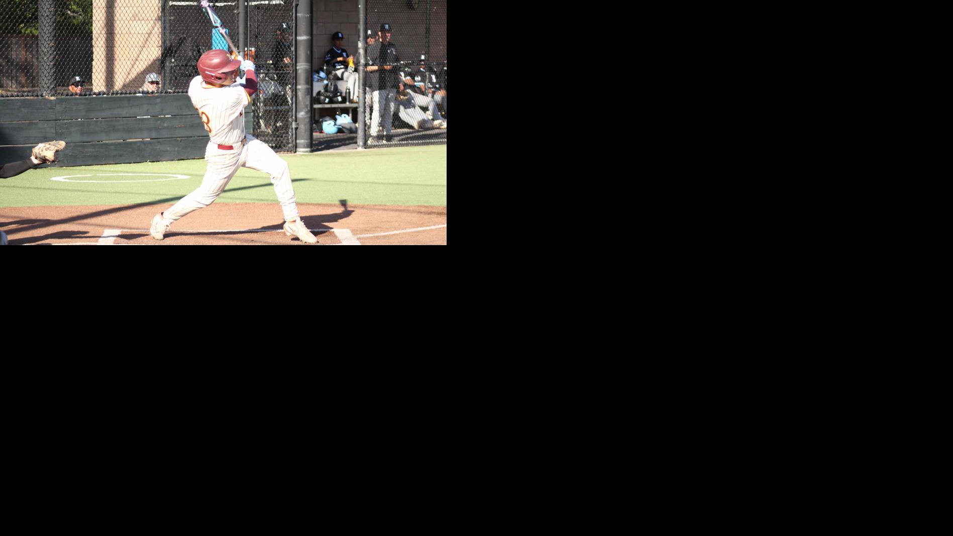 Menlo-Atherton keeps pace in Peninsula Athletic League Bay Division baseball title race