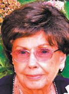 Betty Louise Knipp