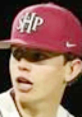 SHP baseball Kyle Sweeney MUG