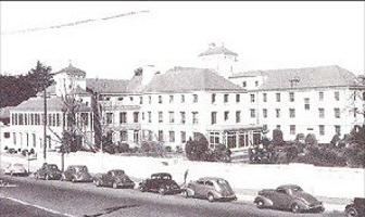 Beginnings Of Mills Hospital In San Mateo Local News Smdailyjournal Com
