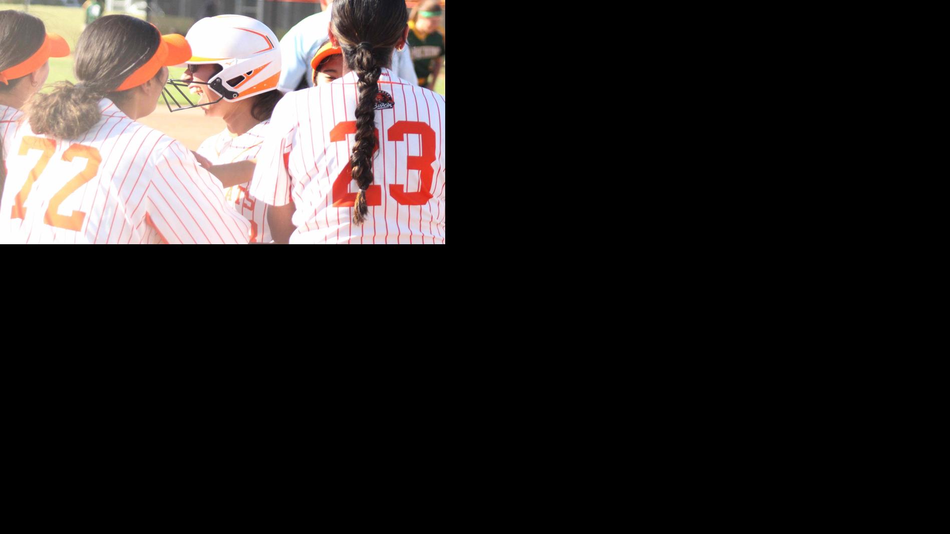 San Mateo claims historic PAL Bay Division softball championship